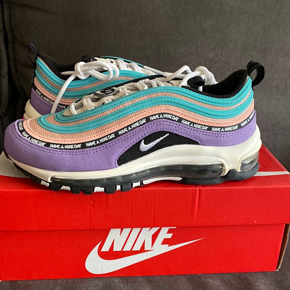 Nike Air Max 97 “Have a Nike Day”
